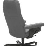 stressless consul home office chair - Luxury Furniture Mercato Interiors